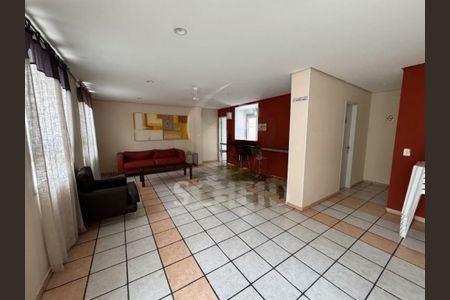 Apartamento à venda com 54m², 2 quartos e 1 vaga