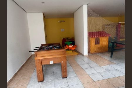 Apartamento à venda com 2 quartos, 54m² em Chácara Santo Antônio (Zona Sul), São Paulo