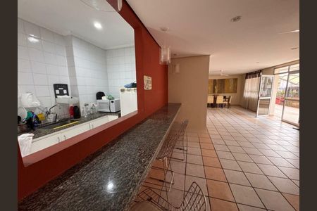 Apartamento à venda com 54m², 2 quartos e 1 vaga