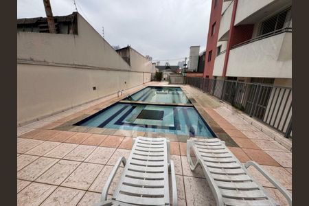 Apartamento à venda com 54m², 2 quartos e 1 vaga