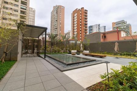 Apartamento à venda com 157m², 3 quartos e 2 vagas