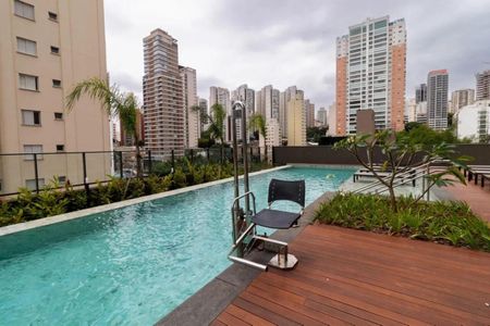 Apartamento à venda com 157m², 3 quartos e 2 vagas
