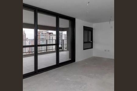 Apartamento à venda com 3 quartos, 157m² em Perdizes, São Paulo