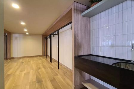 Apartamento à venda com 157m², 3 quartos e 2 vagas