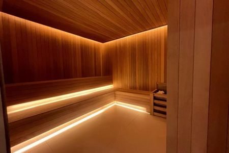 Apartamento à venda com 157m², 3 quartos e 2 vagas