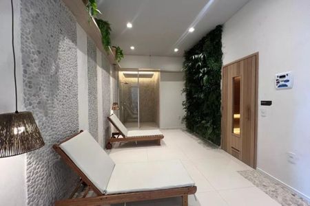 Apartamento à venda com 157m², 3 quartos e 2 vagas