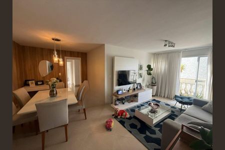 Apartamento à venda com 3 quartos, 110m² em Bela Vista, São Paulo