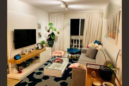 Apartamento à venda com 3 quartos, 110m² em Bela Vista, São Paulo
