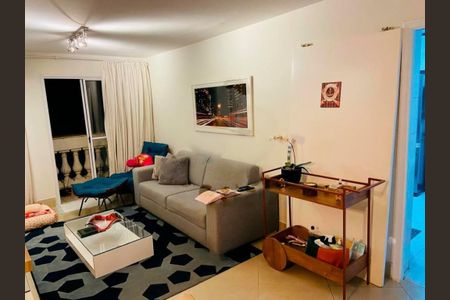 Apartamento à venda com 3 quartos, 110m² em Bela Vista, São Paulo