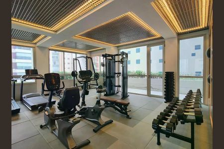 Apartamento à venda com 92m², 2 quartos e 1 vaga
