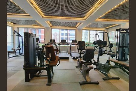 Apartamento à venda com 92m², 2 quartos e 1 vaga