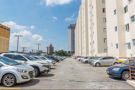 Apartamento para alugar com 56m², 2 quartos e 1 vaga Apartamento para alugar com 56m², 2 quartos e 1 vagaÁrea comum