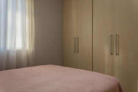 Quarto 1 de apartamento para alugar com 2 quartos, 56m² em Planalto, São Bernardo do Campo