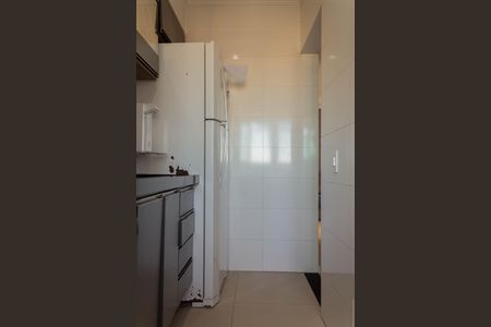 Apartamento para alugar com 56m², 2 quartos e 1 vaga Apartamento para alugar com 56m², 2 quartos e 1 vagaCozinha