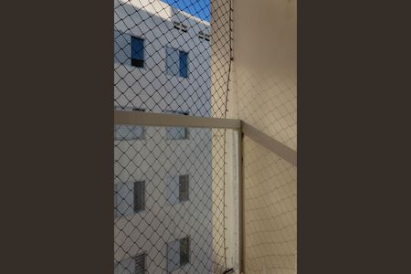 Varanda de apartamento para alugar com 2 quartos, 56m² em Planalto, São Bernardo do Campo