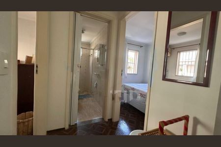 Apartamento à venda com 62m², 2 quartos e 1 vaga