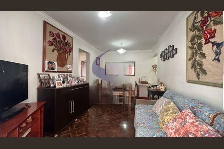 Apartamento à venda com 2 quartos, 62m² em Jardim Oriental, São Paulo
