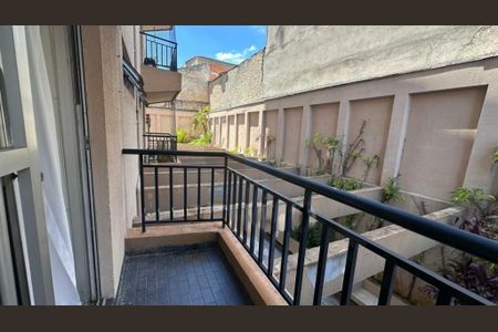 Apartamento à venda com 62m², 2 quartos e 1 vaga