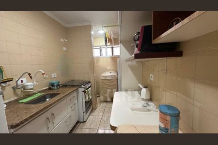 Apartamento à venda com 62m², 2 quartos e 1 vaga