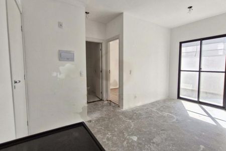 Apartamento à venda com 2 quartos, 37m² em Vila Maria, São Paulo