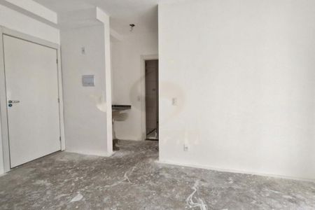 Apartamento à venda com 2 quartos, 37m² em Vila Maria, São Paulo