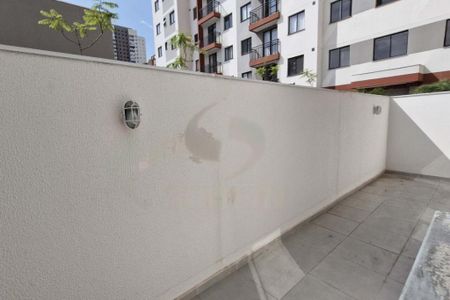 Apartamento à venda com 37m², 2 quartos e 1 vaga