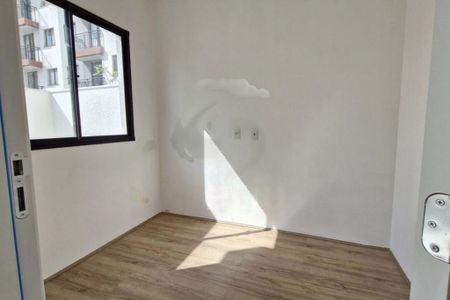 Apartamento à venda com 2 quartos, 37m² em Vila Maria, São Paulo