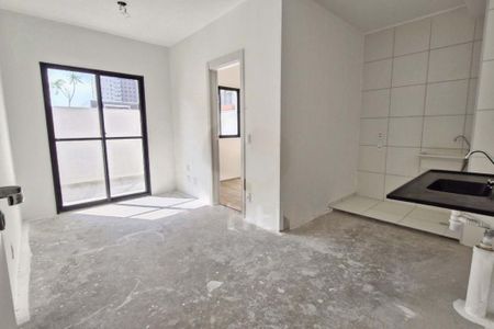 Apartamento à venda com 2 quartos, 37m² em Vila Maria, São Paulo