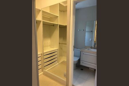 Foto 01 de apartamento à venda com 2 quartos, 107m² em Empresarial 18 do Forte, Barueri