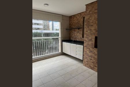 Foto 01 de apartamento à venda com 2 quartos, 107m² em Empresarial 18 do Forte, Barueri