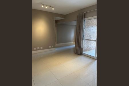 Foto 01 de apartamento à venda com 2 quartos, 107m² em Empresarial 18 do Forte, Barueri