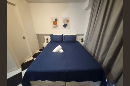 Apartamento à venda com 1 quarto, 22m² em Centro Histórico de São Paulo, São Paulo