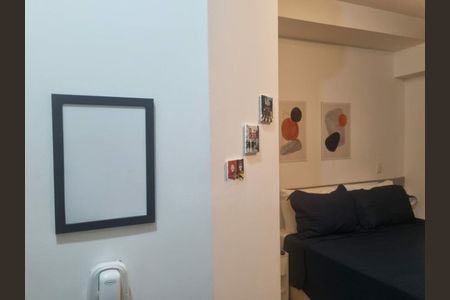 Apartamento à venda com 1 quarto, 22m² em Centro Histórico de São Paulo, São Paulo