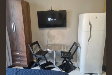 Apartamento à venda com 1 quarto, 22m² em Centro Histórico de São Paulo, São Paulo