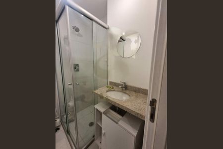 Apartamento à venda com 1 quarto, 22m² em Centro Histórico de São Paulo, São Paulo