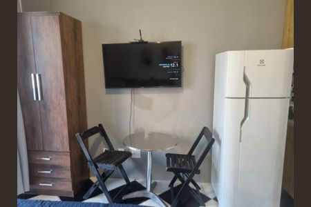 Apartamento à venda com 1 quarto, 22m² em Centro Histórico de São Paulo, São Paulo
