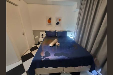 Apartamento à venda com 1 quarto, 22m² em Centro Histórico de São Paulo, São Paulo
