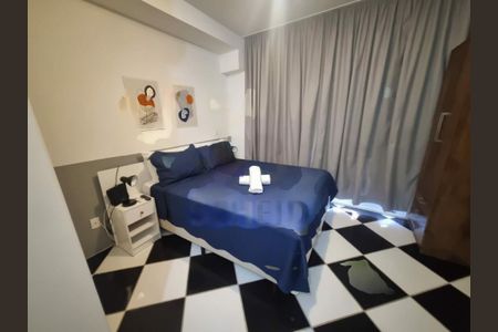 Apartamento à venda com 1 quarto, 22m² em Centro Histórico de São Paulo, São Paulo