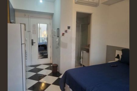 Apartamento à venda com 1 quarto, 22m² em Centro Histórico de São Paulo, São Paulo
