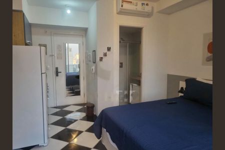 Apartamento à venda com 1 quarto, 22m² em Centro Histórico de São Paulo, São Paulo