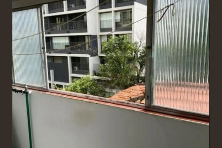 Apartamento à venda com 1 quarto, 55m² em Pinheiros, São Paulo