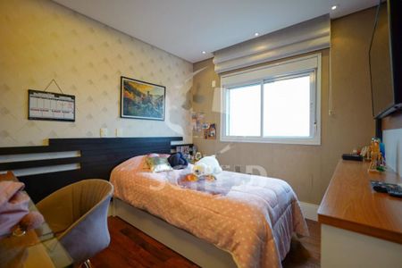 Apartamento à venda com 266m², 4 quartos e 4 vagas