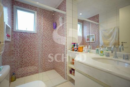 Apartamento à venda com 266m², 4 quartos e 4 vagas