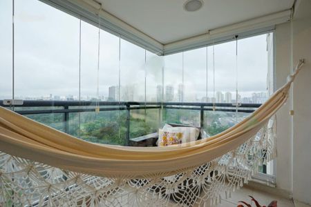 Apartamento à venda com 266m², 4 quartos e 4 vagas