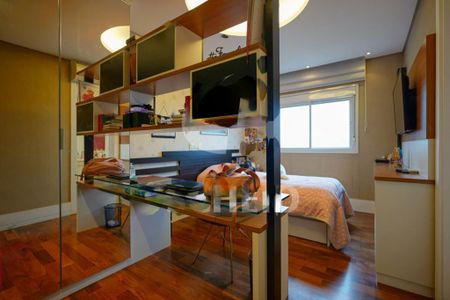 Apartamento à venda com 266m², 4 quartos e 4 vagas