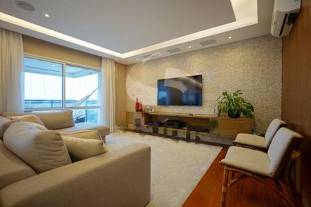 Apartamento à venda com 4 quartos, 266m² em Jurubatuba, São Paulo