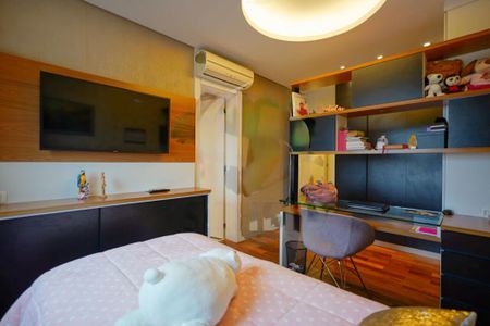 Apartamento à venda com 266m², 4 quartos e 4 vagas