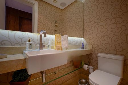 Apartamento à venda com 266m², 4 quartos e 4 vagas