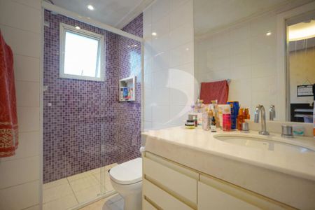 Apartamento à venda com 266m², 4 quartos e 4 vagas