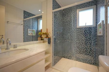 Apartamento à venda com 266m², 4 quartos e 4 vagas